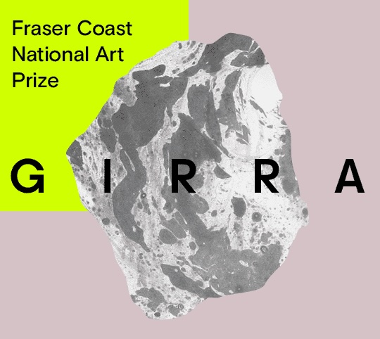 Girra Fraser Coast National Art Prize
